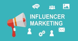 Influencer Marketing thực chiến: Chiến lược hợp tác hiệu quả với ROI cao